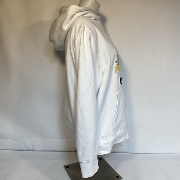 American Eagle Disney Hoodie with Mickey, Goofy Donald Duck & Pluto size medium - Picture 3 of 13